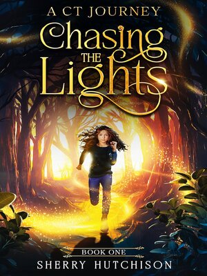 cover image of Chasing the Lights